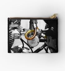 The Amal carb Studio Pouch
