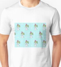 ralts the Pokemon Unisex T-Shirt
