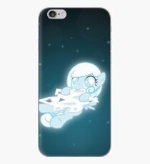 Snowdrop - Om Nom Nom iPhone-Hülle & Cover