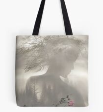 Dreaming Spirit Tote Bag