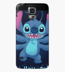 Funda/vinilo para Samsung Galaxy Puntada