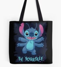 Stitch Tote Bag
