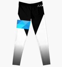 AX400 - Gamaschen Leggings