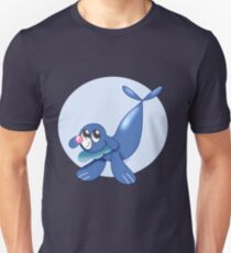 Popplio - Pokemon Sun & Moon Unisex T-Shirt