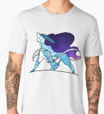 Awesome Suicune Men's Premium T-Shirt