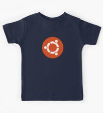 Ubuntu Kids Tee