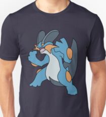 Swampert Unisex T-Shirt