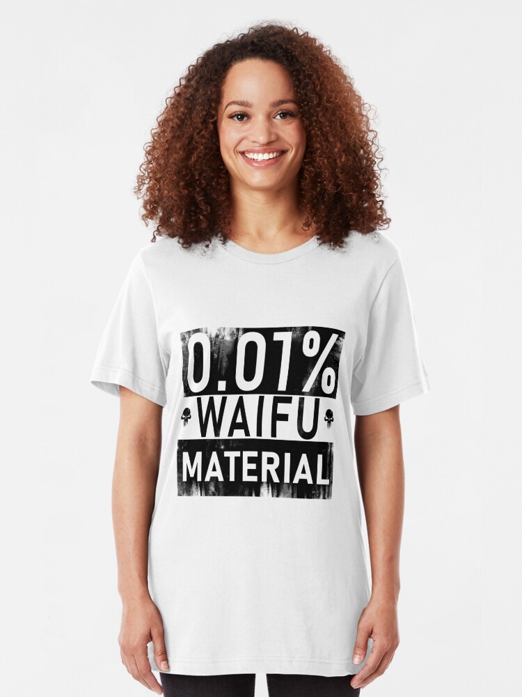 thick material t shirt