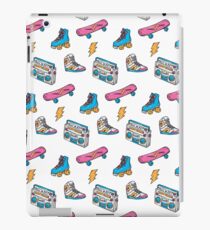 I love '80s iPad Case/Skin
