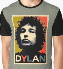 Dylan Graphic T-Shirt