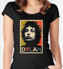 Dylan Women's Fitted Scoop T-Shirt