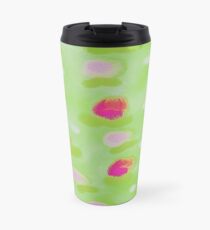 Hope Green Travel Mug