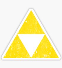 Triforce Sticker