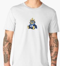 Empoleon Pokedoll Art Men's Premium T-Shirt