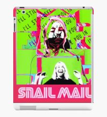 Lush Psychedelic art feat. Sega iPad Case/Skin