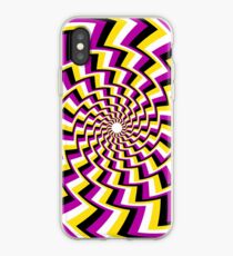 UNSPIRAL iPhone Case