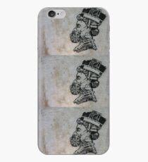 God Save The Queen iPhone Case