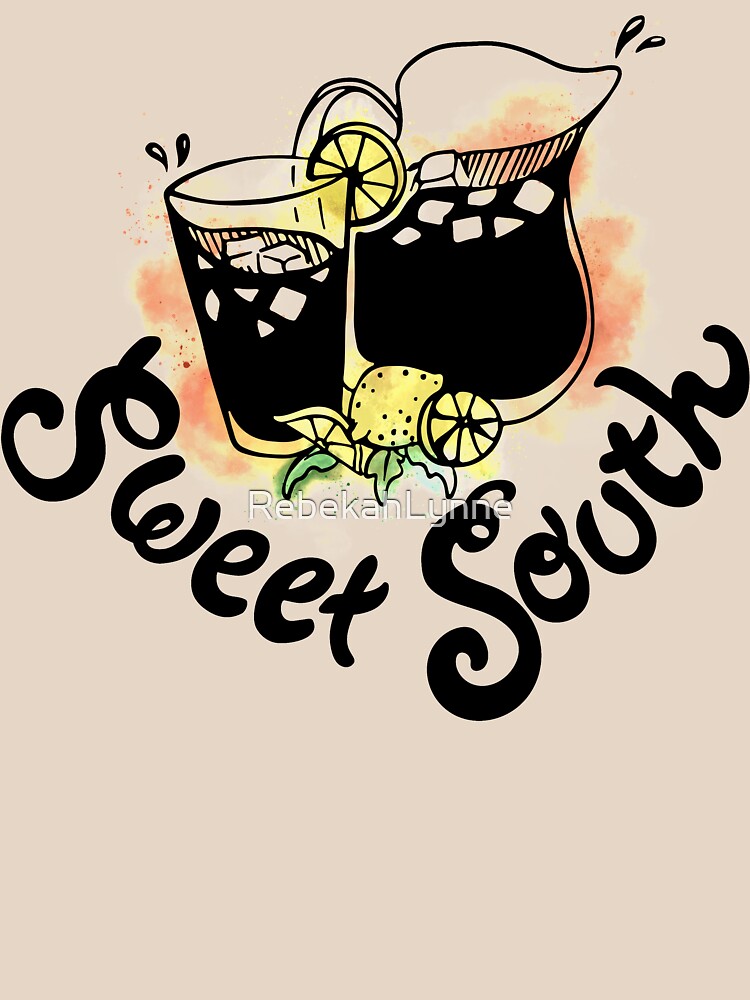 Sweet Tea by RebekahLynne