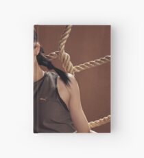Cuaderno de tapa dura Kylie Jenner