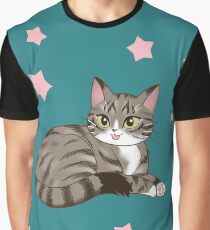 Mushu Graphic T-Shirt