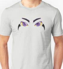 Wolf Eyes Unisex T-Shirt