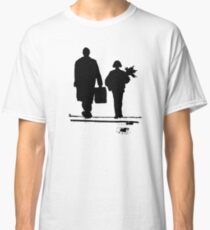 Leon the Professional Classic T-Shirt