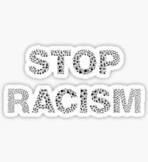 Word Arts - YSYWZ 7 Sticker