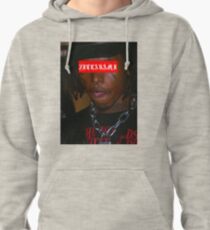 ZILLAKAMI Pullover Hoodie