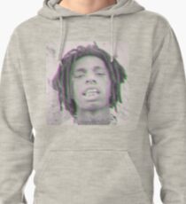 ZILLAKAMI Pullover Hoodie