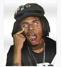 ZILLAKAMI Poster