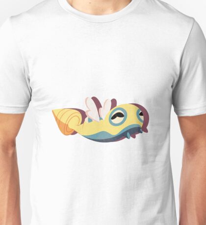 dunsparce shirt