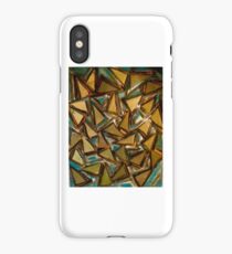 Puzzle iPhone Case