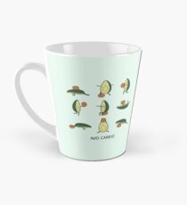 Avo-Cardio Tasse (groß)
