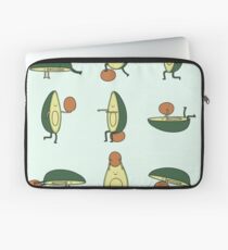 Avo-cardio Laptop Sleeve