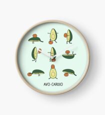 Reloj Avo-cardio