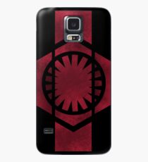 Ritter des Ersten Ordens Hülle & Skin für Samsung Galaxy