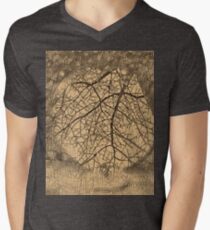 Memories of Moisture V-Neck T-Shirt