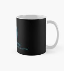 Arkanum - Reduziert Tasse