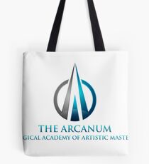 Arkanum - Reduziert Tasche