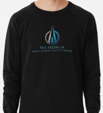 Arkanum - Reduziert Leichtes Sweatshirt