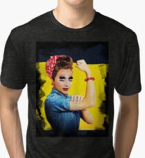 Bianca Del Rio Vintage T-Shirt