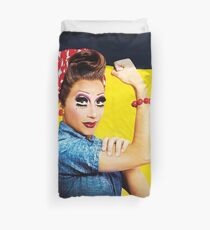 Bianca Del Rio Bettbezug