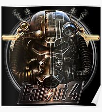 Fallout 3 Poster