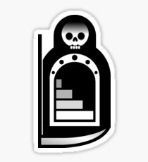 Death Sticker