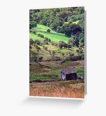 Greenfield Hill Greeting Card
