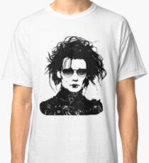 Edward Scissorhands Classic T-Shirt