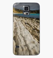Lulworth Cove Dorset Case/Skin for Samsung Galaxy
