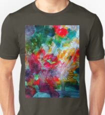 Northern Meadow Flowers Unisex T-Shirt