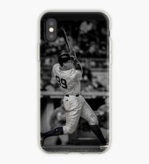 Aaron Judge iPhone Case