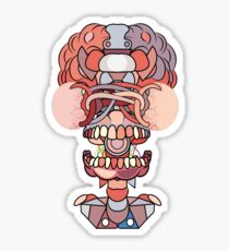 Artificial Intelligence Sticker